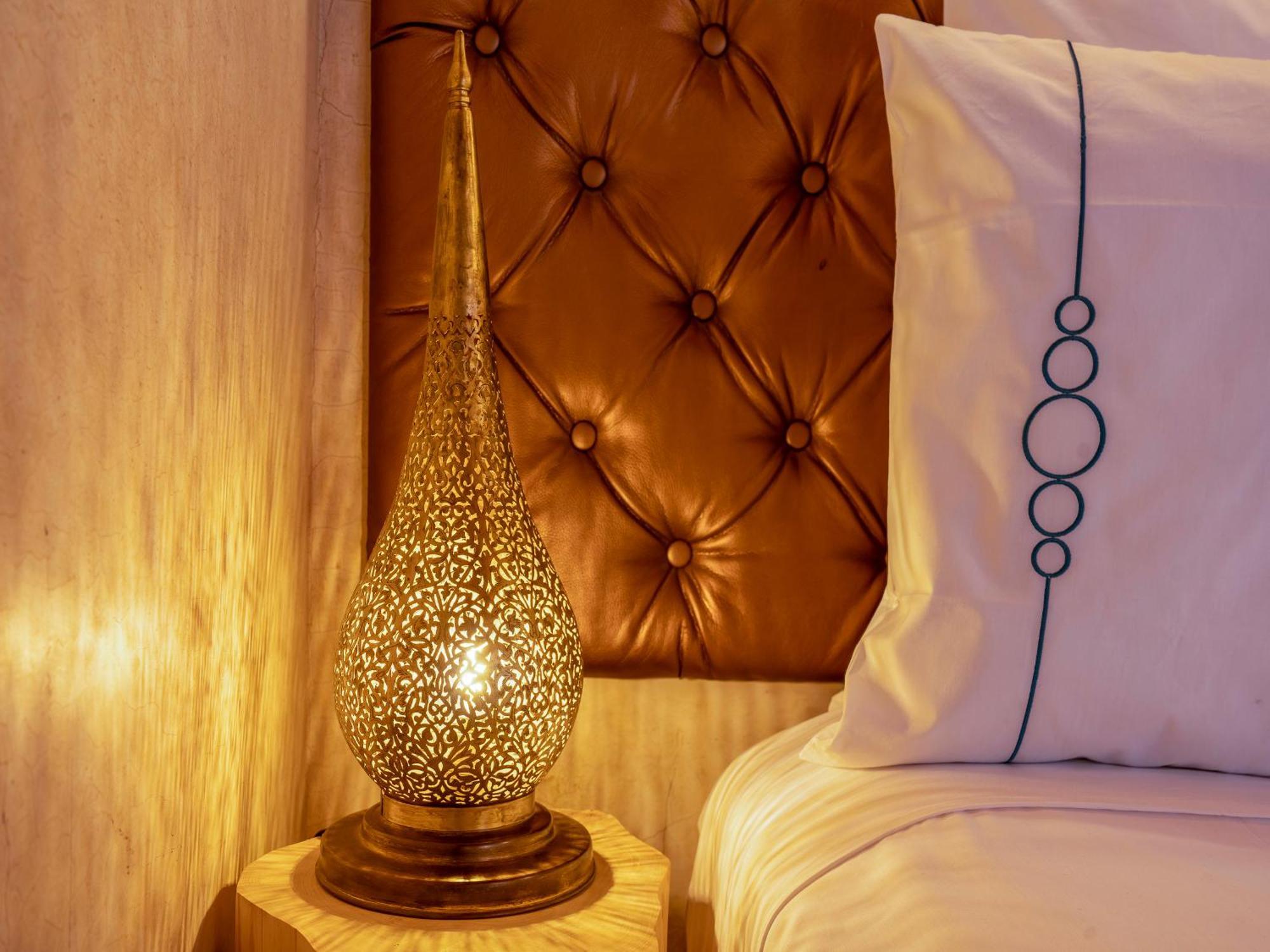 Riad Zehar & Spa Marrakech Marakéš Exteriér fotografie